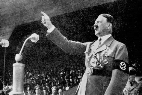 ¿Será que el nazismo terminó de verdad? | Universal