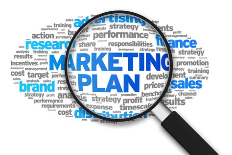 Será que o seu plano de marketing precisa de ser atualizado?