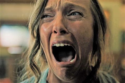 ¿Será ‘Hereditary’ la película más terrorífica de 2018? La ...