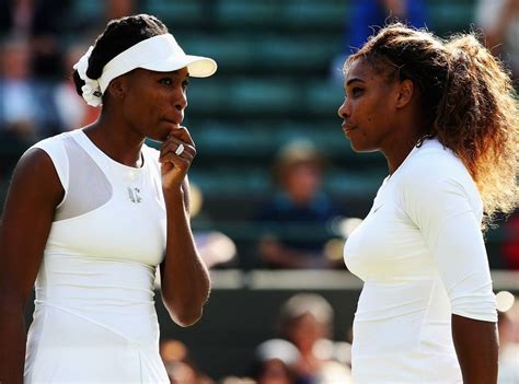 Serena and Venus Williams Have Fought Their Toughest ...