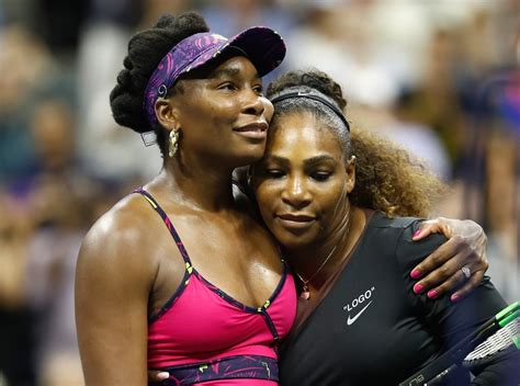 Serena and Venus Williams s Cutest Pictures | POPSUGAR ...