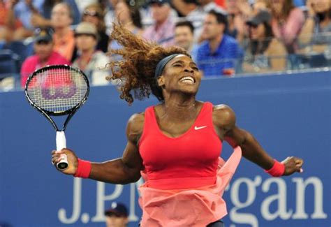 Serena contra la historia | Deportes | EL PAÍS