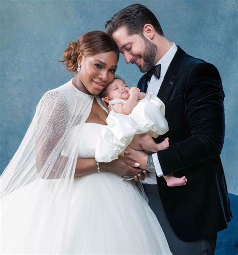 Serena Williams and Alexis Ohanian wed in New Orleans ...