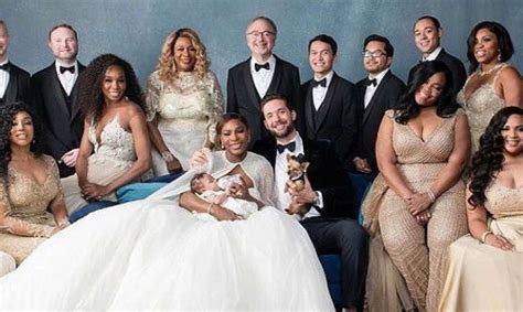 Serena Williams and Husband 8 – Concise News