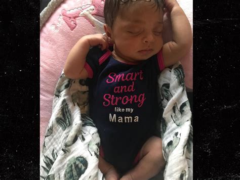 Serena Williams Baby Alexis Has a Battle Cry and an ...