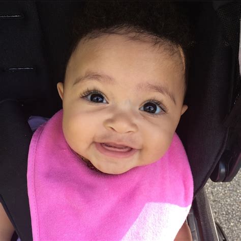 Serena Williams  baby daughter turns six months old   see ...