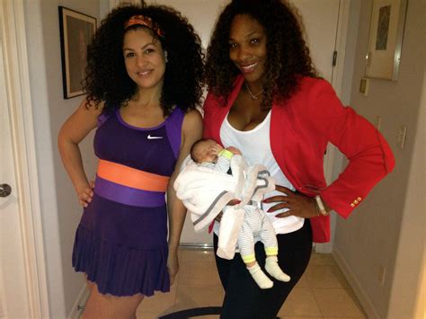 Serena Williams: Baby Name, Picture Revealed | Citizen ...