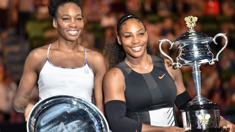 Serena Williams baby: Venus Williams reveals sister is ...