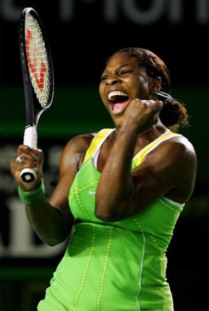 Serena Williams  Character    Giant Bomb