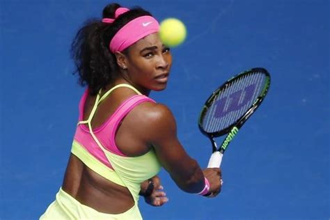 ¿Serena Williams está embarazada? | elsalvador.com