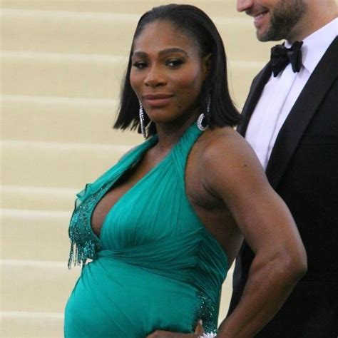 Serena Williams fiancé Alexis Ohanian praises her big heart