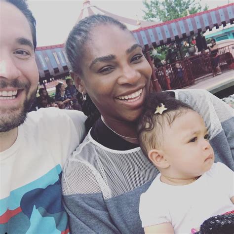 Serena Williams husband Alexis Ohanian: Wimbledon tennis ...