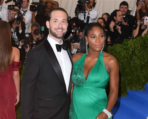 Serena Williams Husband Name Pictures to Pin on Pinterest ...