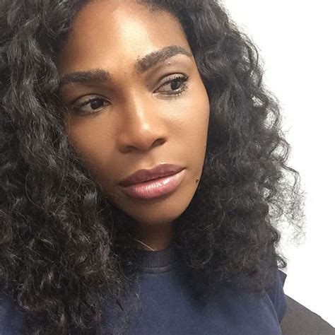 Serena Williams: Instagram Roundup StyleCracker