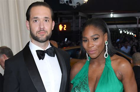 Serena Williams is married! See photos from her and ...