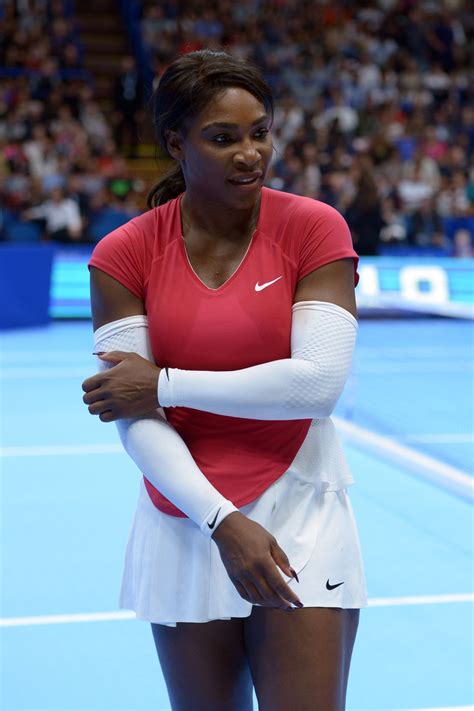 Serena Williams Latest Photos   CelebMafia