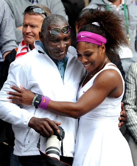 Serena Williams, más de 20 años como tenista ¡y sigue ...