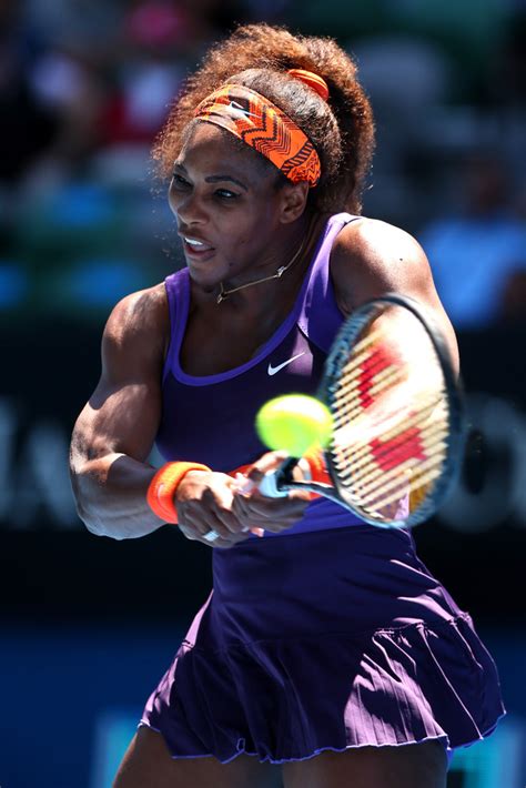 Serena Williams Photos Photos   2013 Australian Open   Day ...