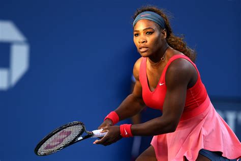 Serena Williams Photos Photos   2013 U.S. Open   Day 14 ...