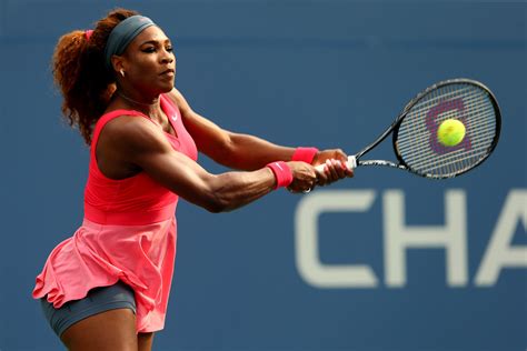 Serena Williams Photos Photos   2013 US Open   Day 7   Zimbio