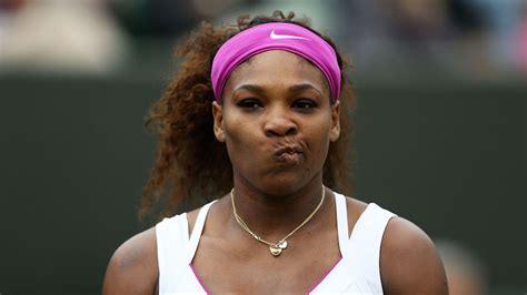 Serena Williams podría estar embarazada – Sopitas.com