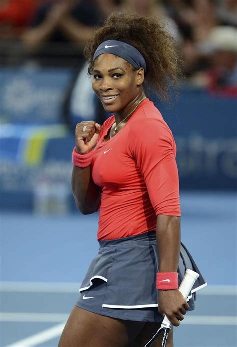 Serena Williams Profile And Latest Photos 2013 | All ...