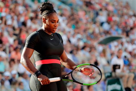 Serena Williams pulls out of hyped French Open showdown ...
