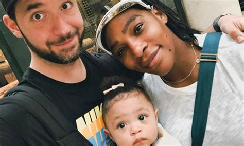 Serena Williams Receives Uplifting Messages From Mums ...