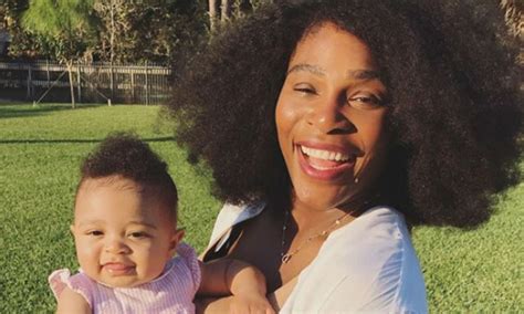 Serena Williams reveals plans for baby number 2