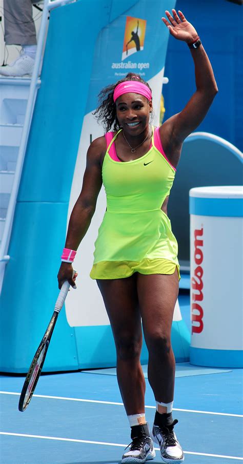 Serena Williams — Wikipédia