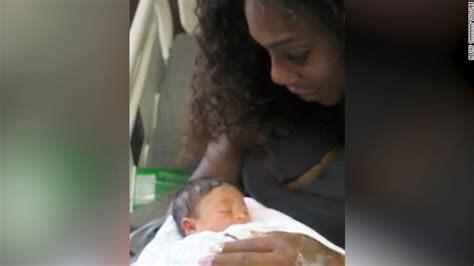Serena Williams set for comeback after pregnancy ahead of ...