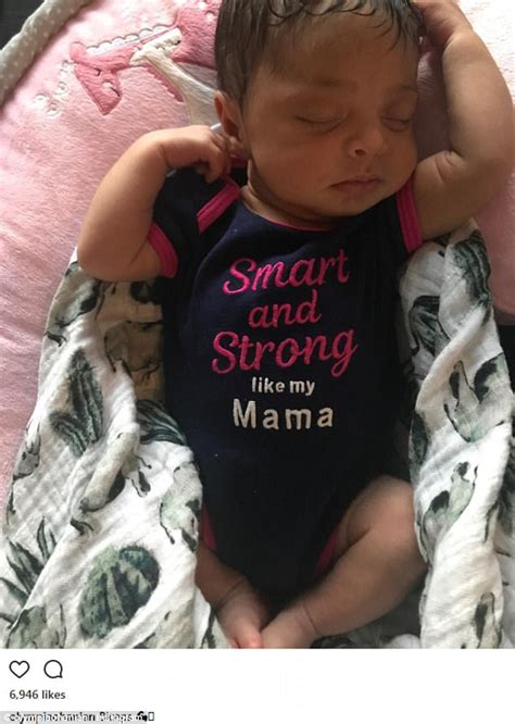 Serena Williams shares Instagram photo of newborn daughter ...
