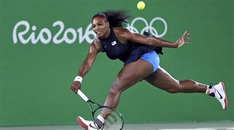 Serena Williams tries to hold onto No. 1 in Cincinnati ...