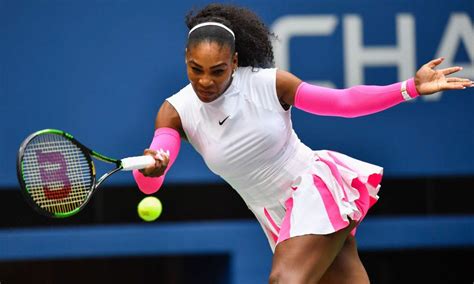 Serena Williams’ 9 best 2016 tennis outfits, ranked ‘meh ...