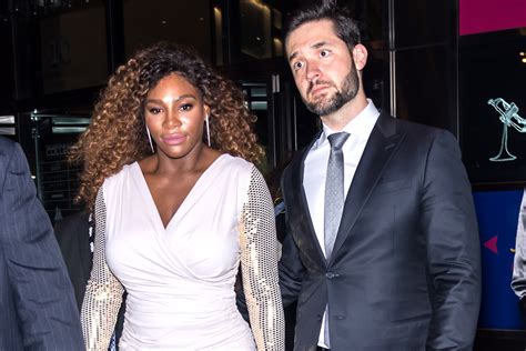 Serena Williams’ husband loses it over Times’ tennis research