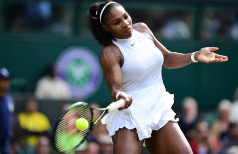 Serena y Venus Williams buscan su quinta final en Wimbledon