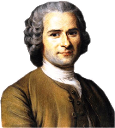 Serendipias: “La Propuesta Educativa de Rousseau”
