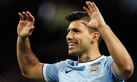 Sergio Agüero hands Manchester City fitness boost for ...