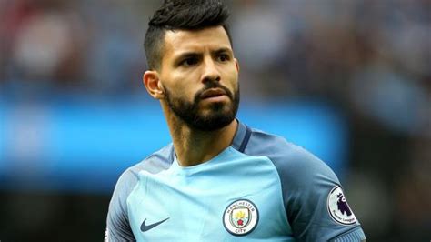 Sergio Aguero: Man City striker given an extra 24 hours to ...