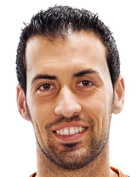 Sergio Busquets   Player Profile 18/19 | Transfermarkt