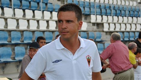 Sergio Lobera, segundo entrenador del Barça