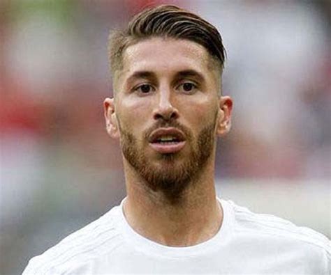Sergio Ramos Biography   Childhood, Facts, Family Life of ...