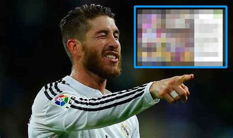 Sergio Ramos desata la polémica en Instagram | Amenzing