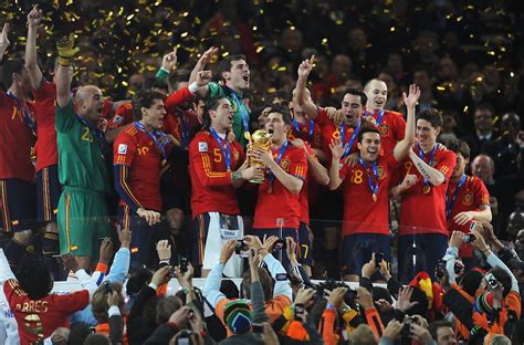 Sergio Ramos in Netherlands v Spain: 2010 FIFA World Cup ...