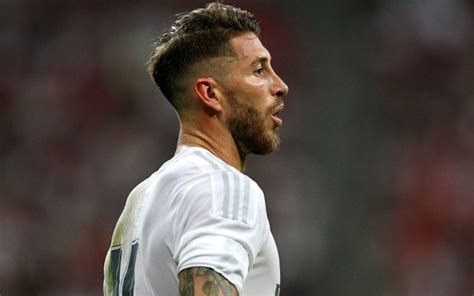 Sergio Ramos Man United: Real Madrid skipper on future