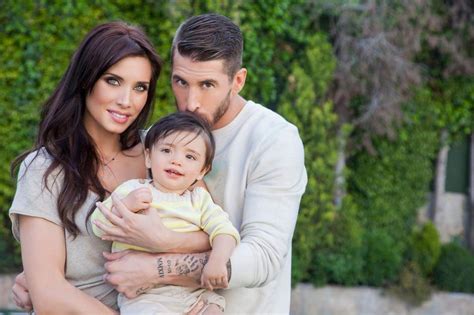 Sergio Ramos y Pilar Rubio esperan su segundo hijo ...