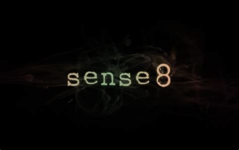 Serial&Co cci /Sense 8 – Coccinema