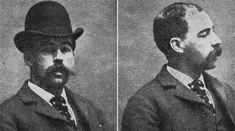 Serial Killer H.H. Holmes  Body Exhumed: What We Know ...