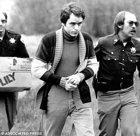 Serial killer Ted Bundy s DNA used to try solve Ann Marie ...
