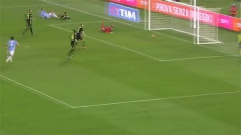 Serie A: La Lazio golea al Verona con presencia de Keita ...